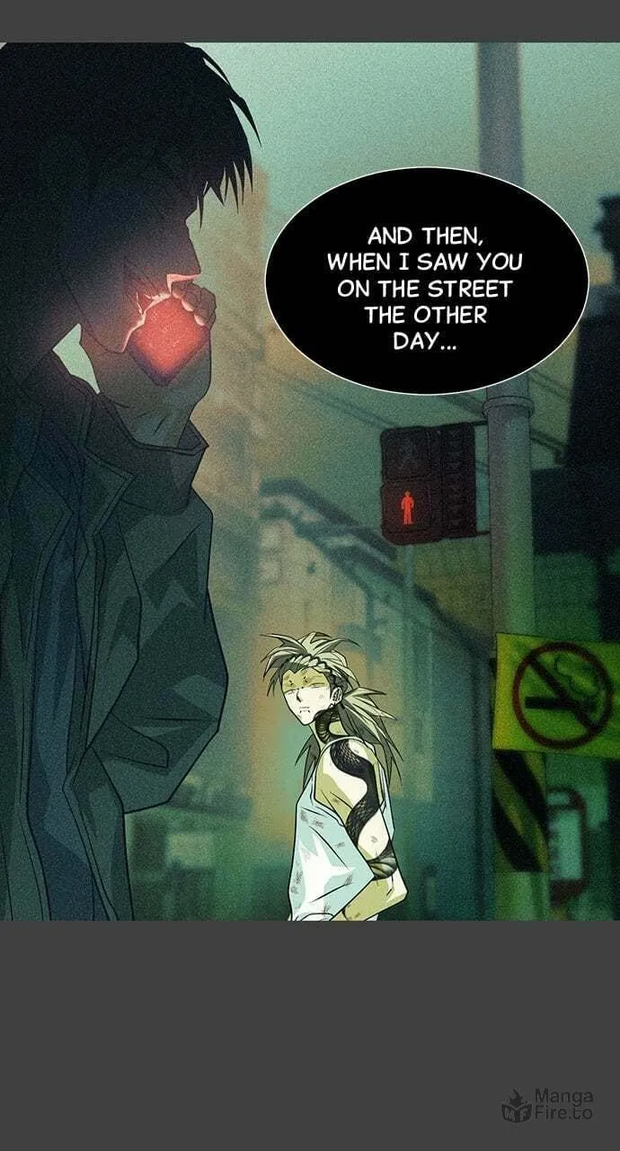 Book of the Dead Chapter 17 page 70 - 