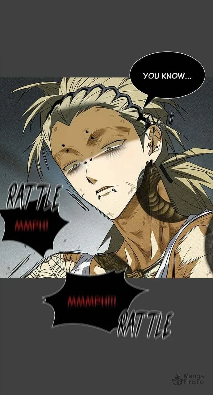 Book of the Dead Chapter 17 page 78 - 
