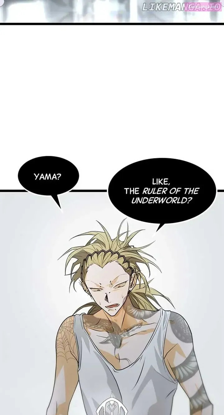 Book of the Dead Chapter 18.1 page 17 - 