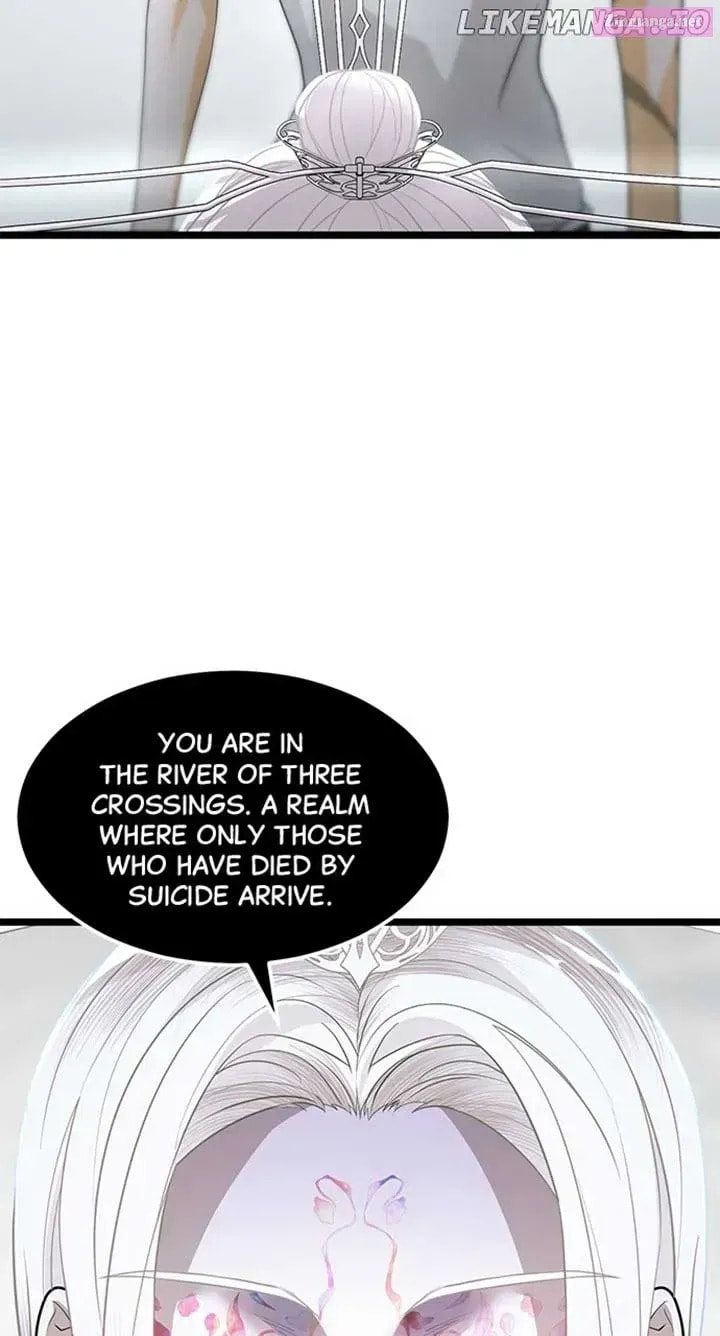 Book of the Dead Chapter 18.1 page 18 - 