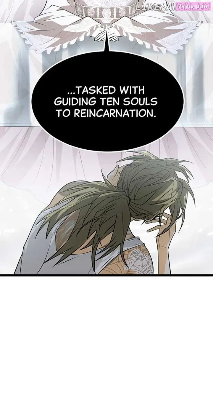 Book of the Dead Chapter 18.1 page 22 - 