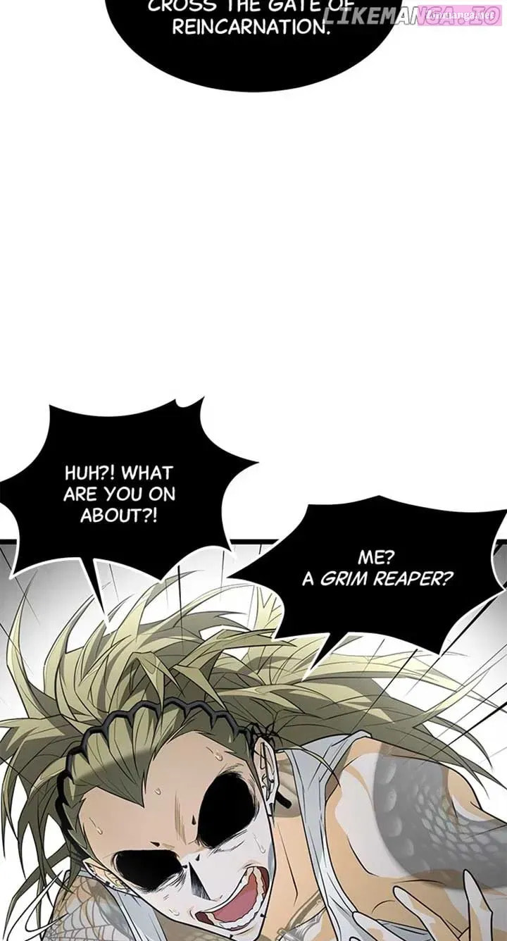 Book of the Dead Chapter 18.1 page 24 - 