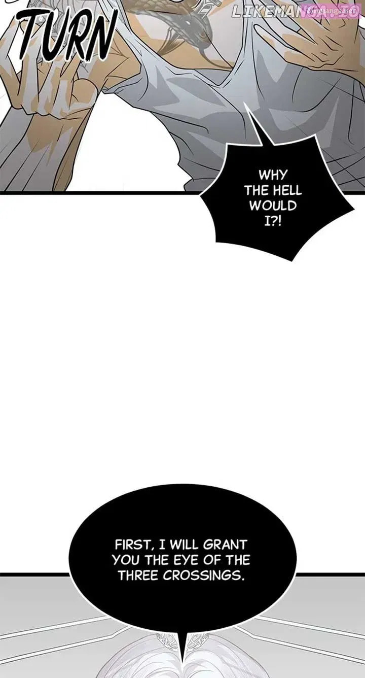 Book of the Dead Chapter 18.1 page 25 - 