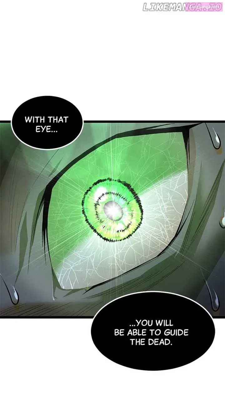Book of the Dead Chapter 18.1 page 28 - 