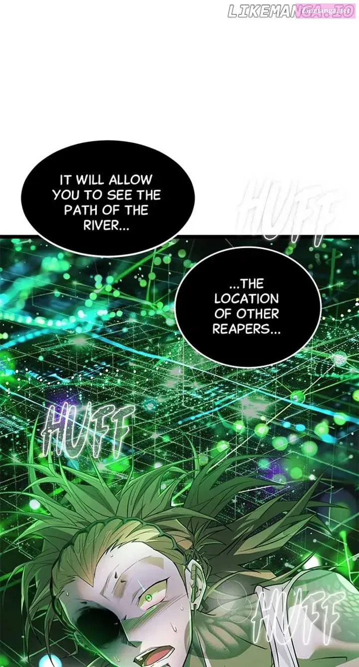Book of the Dead Chapter 18.1 page 29 - 