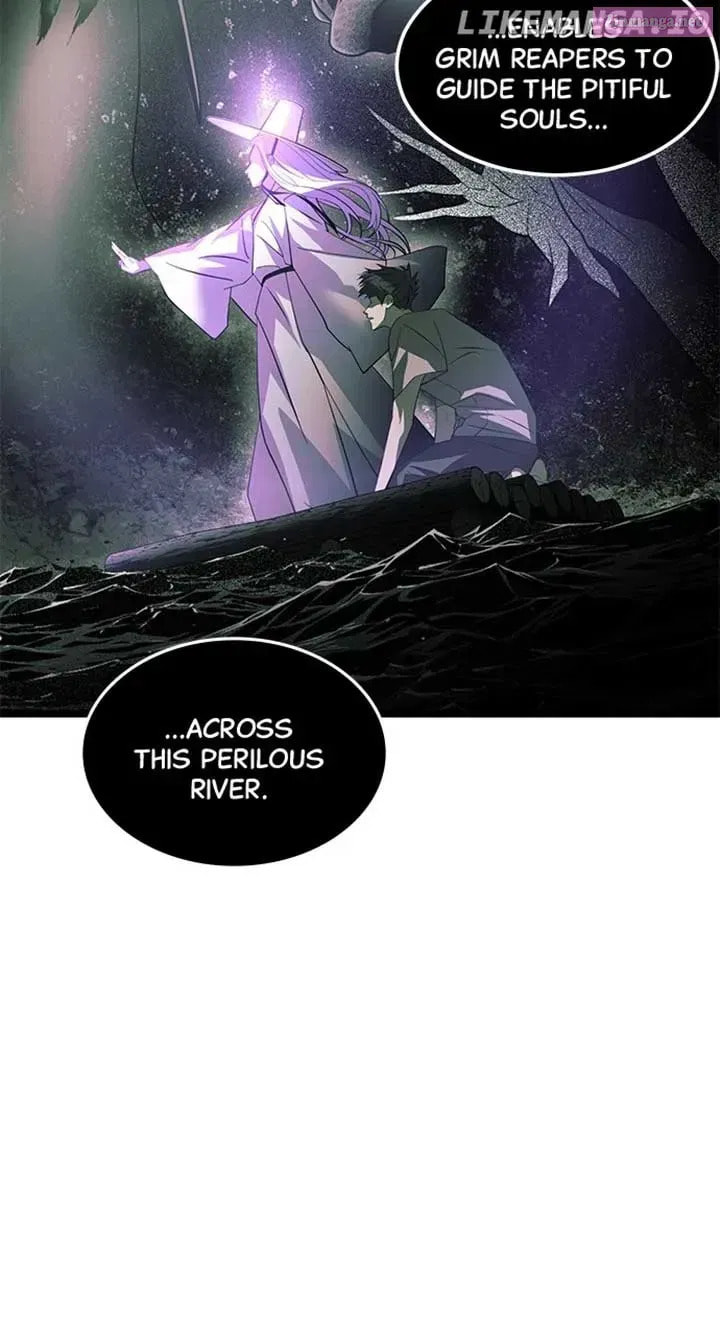 Book of the Dead Chapter 18.1 page 34 - 