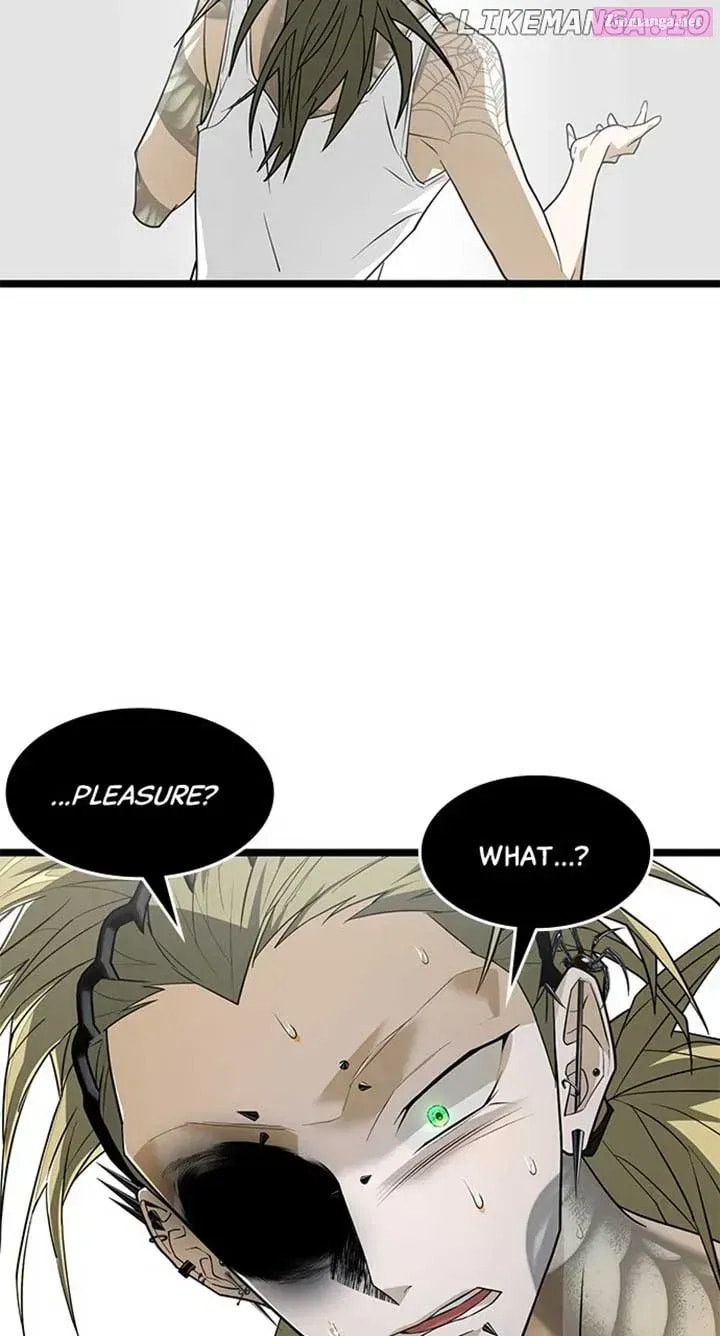 Book of the Dead Chapter 18.1 page 45 - 