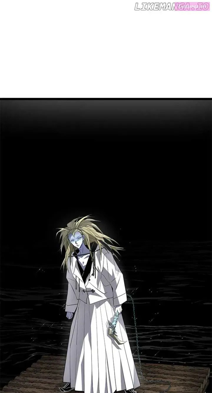 Book of the Dead Chapter 18.1 page 50 - 