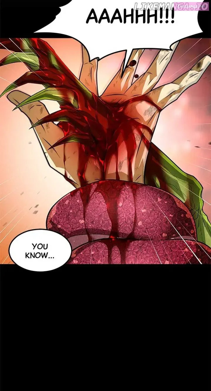 Book of the Dead Chapter 18.1 page 52 - 