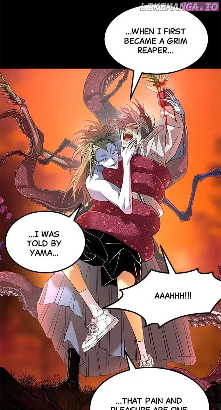 Book of the Dead Chapter 18.1 page 53 - 