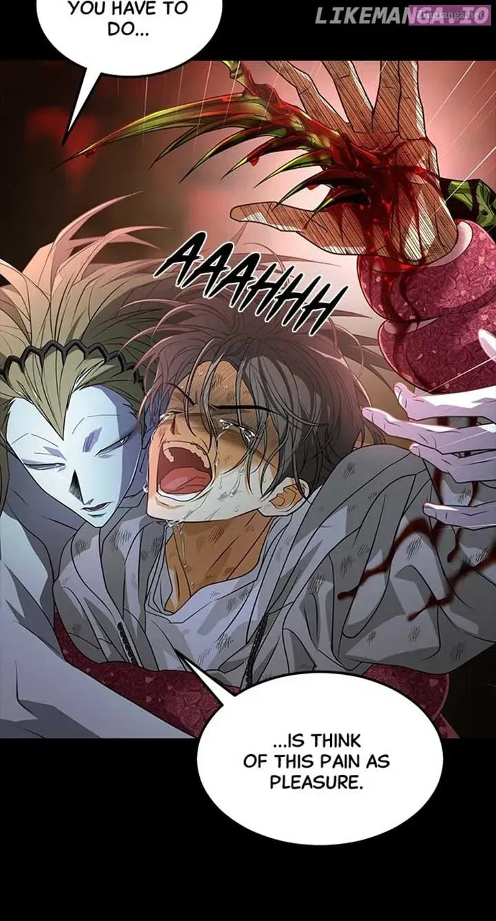 Book of the Dead Chapter 18.1 page 57 - 