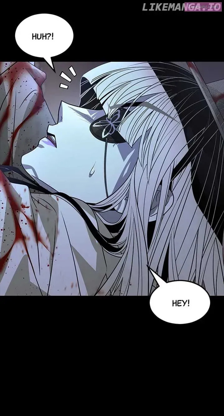 Book of the Dead Chapter 18.1 page 62 - 