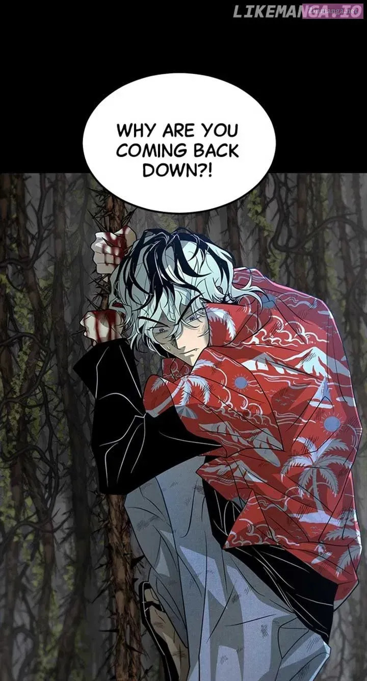 Book of the Dead Chapter 18.1 page 63 - 