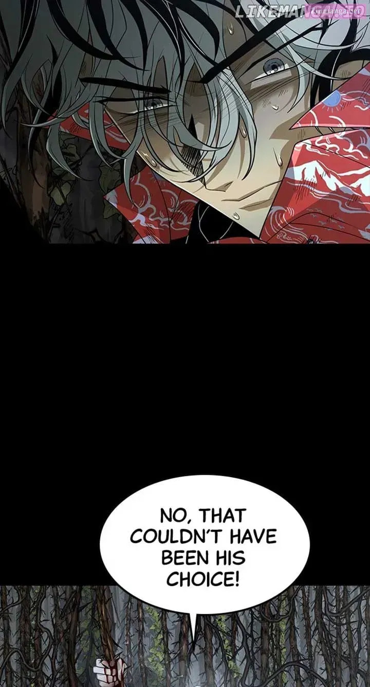 Book of the Dead Chapter 18.1 page 67 - 