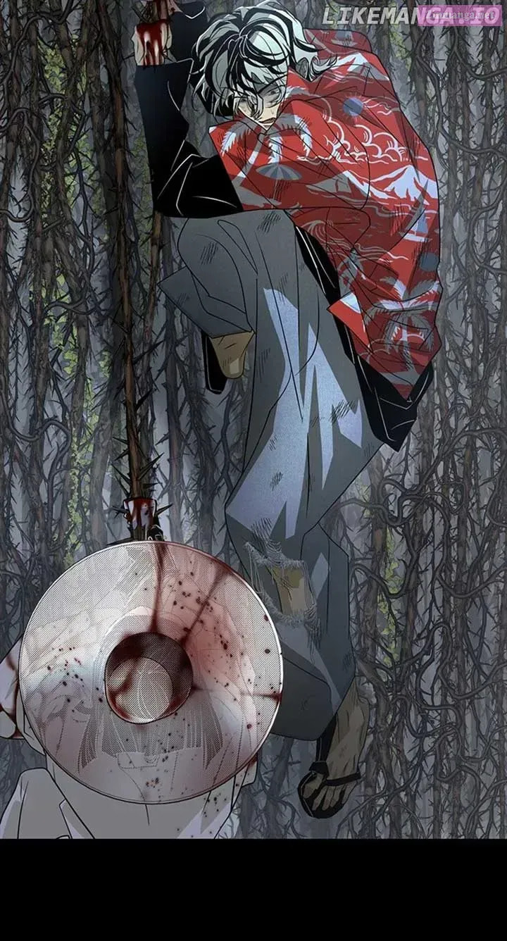 Book of the Dead Chapter 18.1 page 68 - 