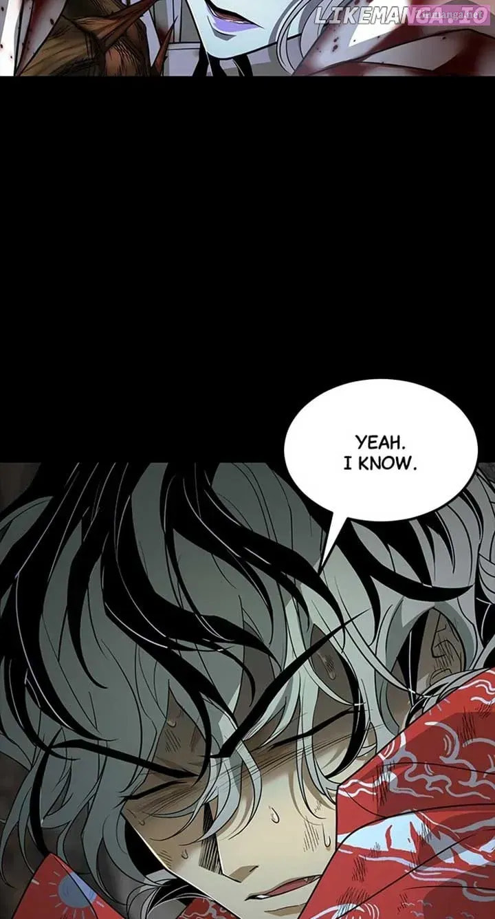 Book of the Dead Chapter 18.1 page 71 - 