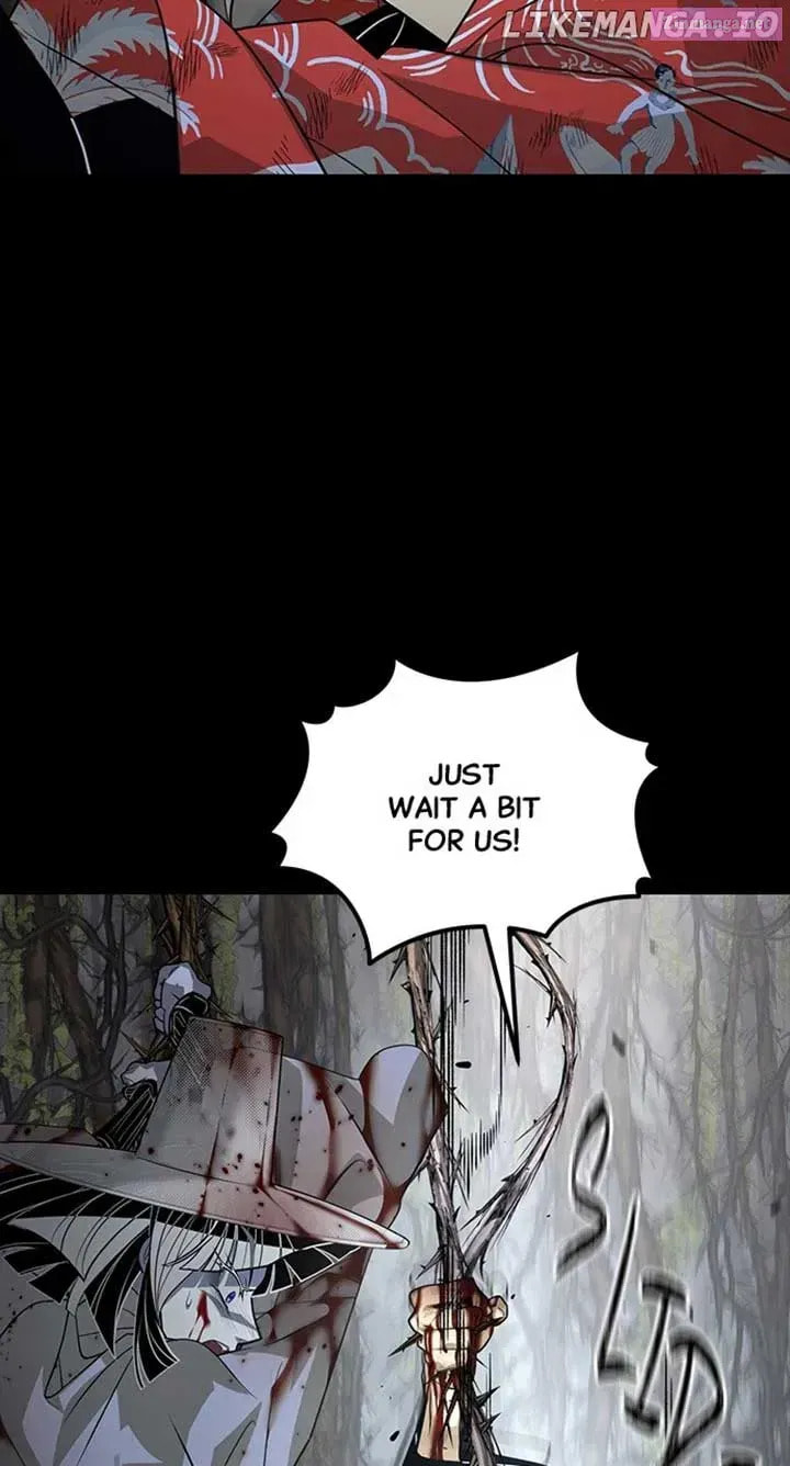 Book of the Dead Chapter 18.1 page 72 - 