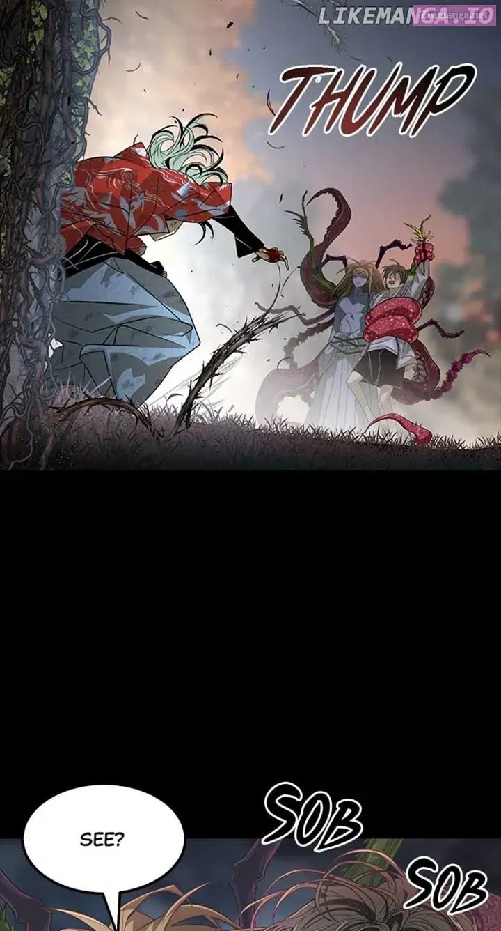 Book of the Dead Chapter 18.1 page 74 - 