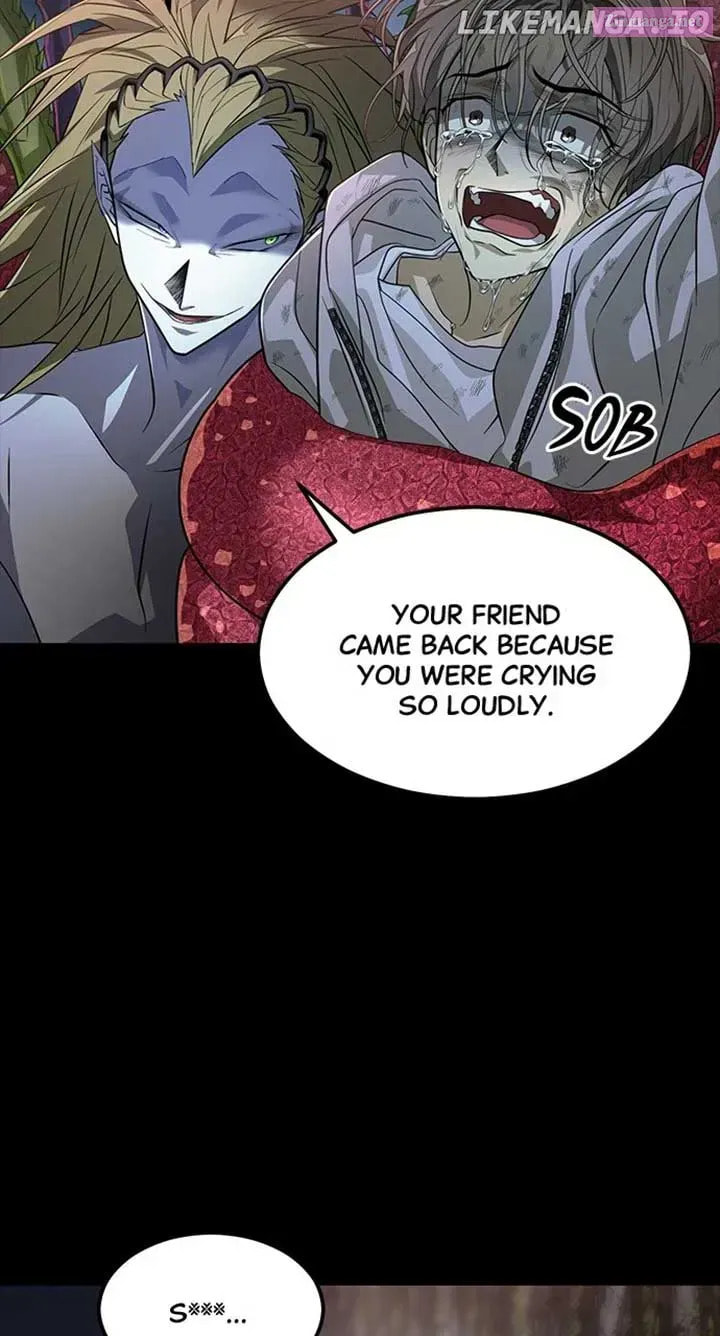 Book of the Dead Chapter 18.1 page 75 - 