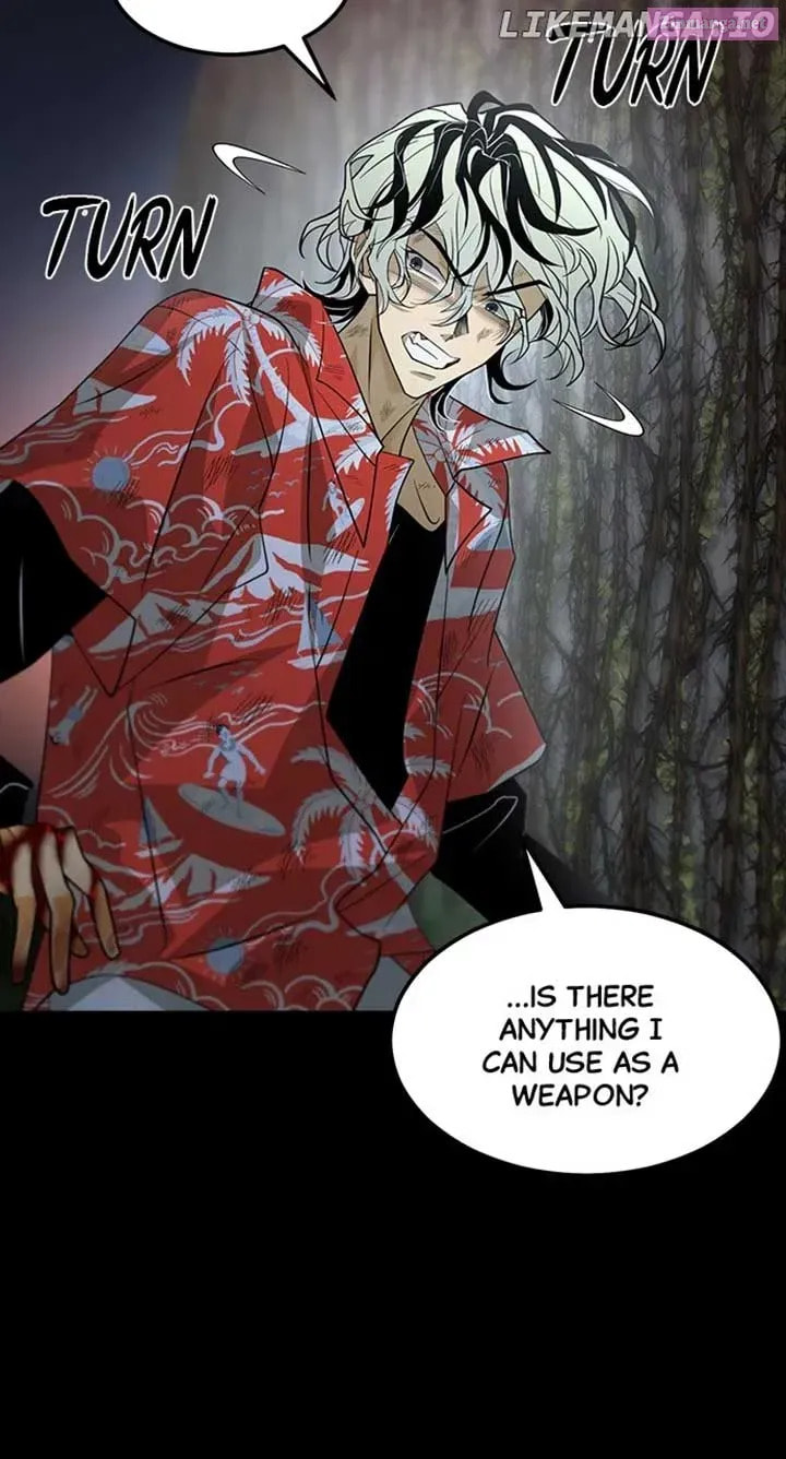 Book of the Dead Chapter 18.1 page 76 - 