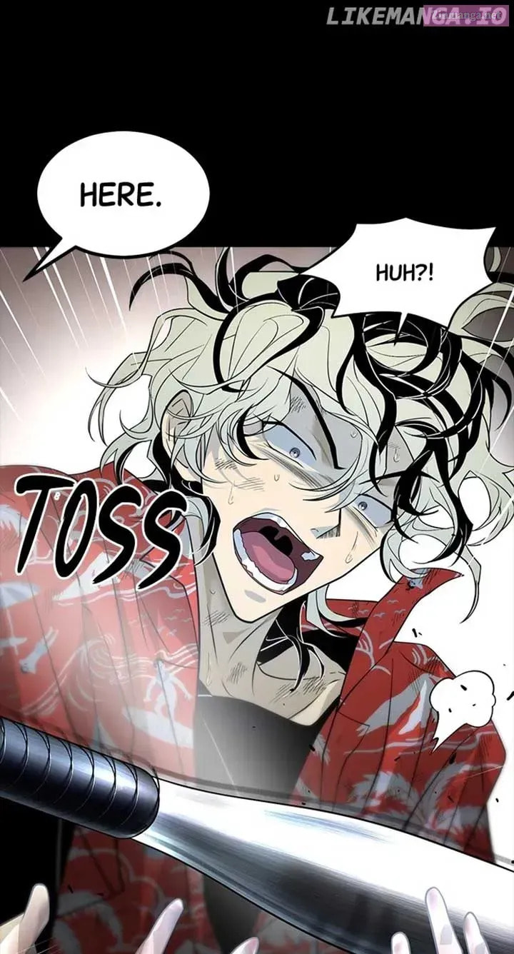 Book of the Dead Chapter 18.1 page 77 - 