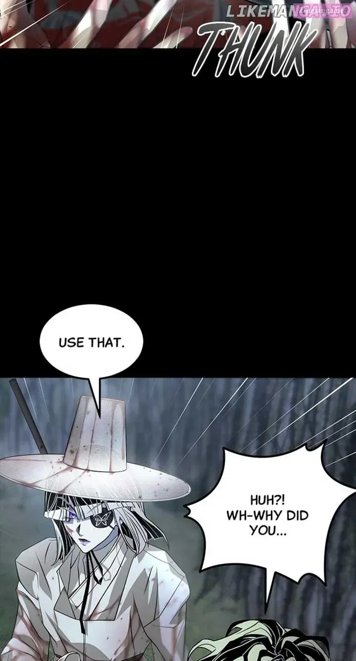 Book of the Dead Chapter 18.1 page 78 - 