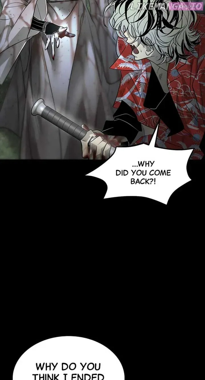 Book of the Dead Chapter 18.1 page 79 - 