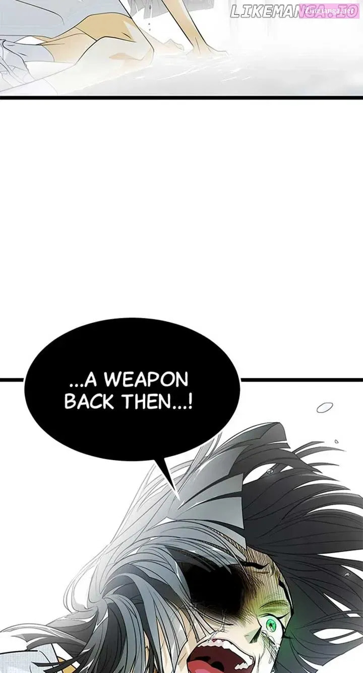 Book of the Dead Chapter 18.1 page 83 - 