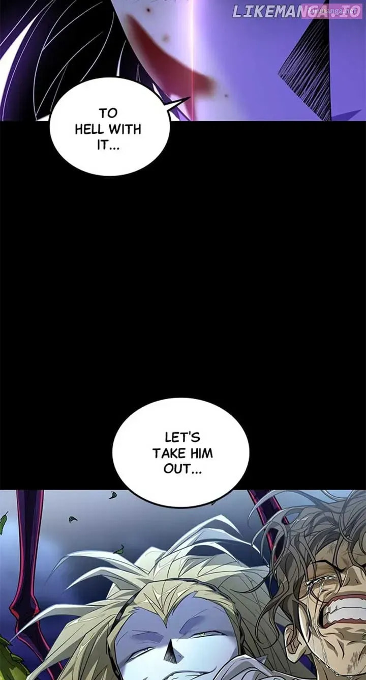 Book of the Dead Chapter 18.1 page 87 - 