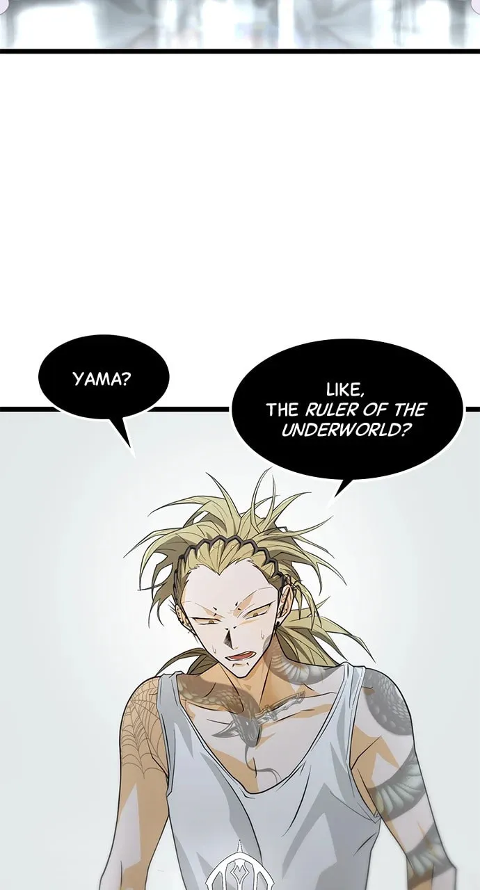 Book of the Dead Chapter 18 page 17 - 