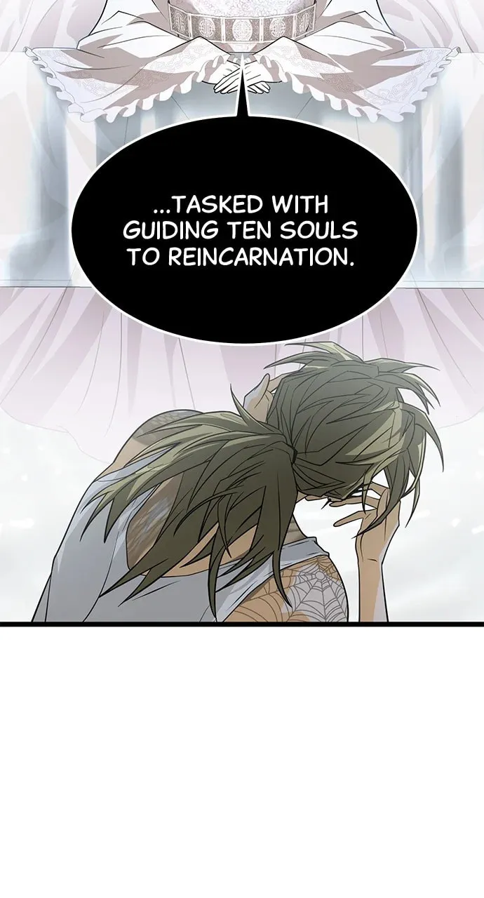 Book of the Dead Chapter 18 page 22 - 