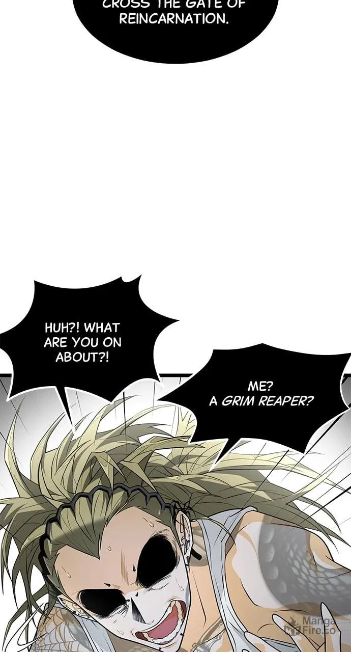 Book of the Dead Chapter 18 page 24 - 
