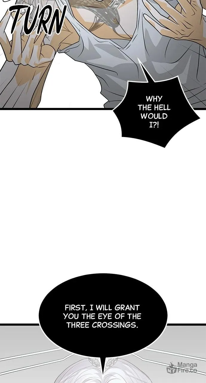 Book of the Dead Chapter 18 page 25 - 