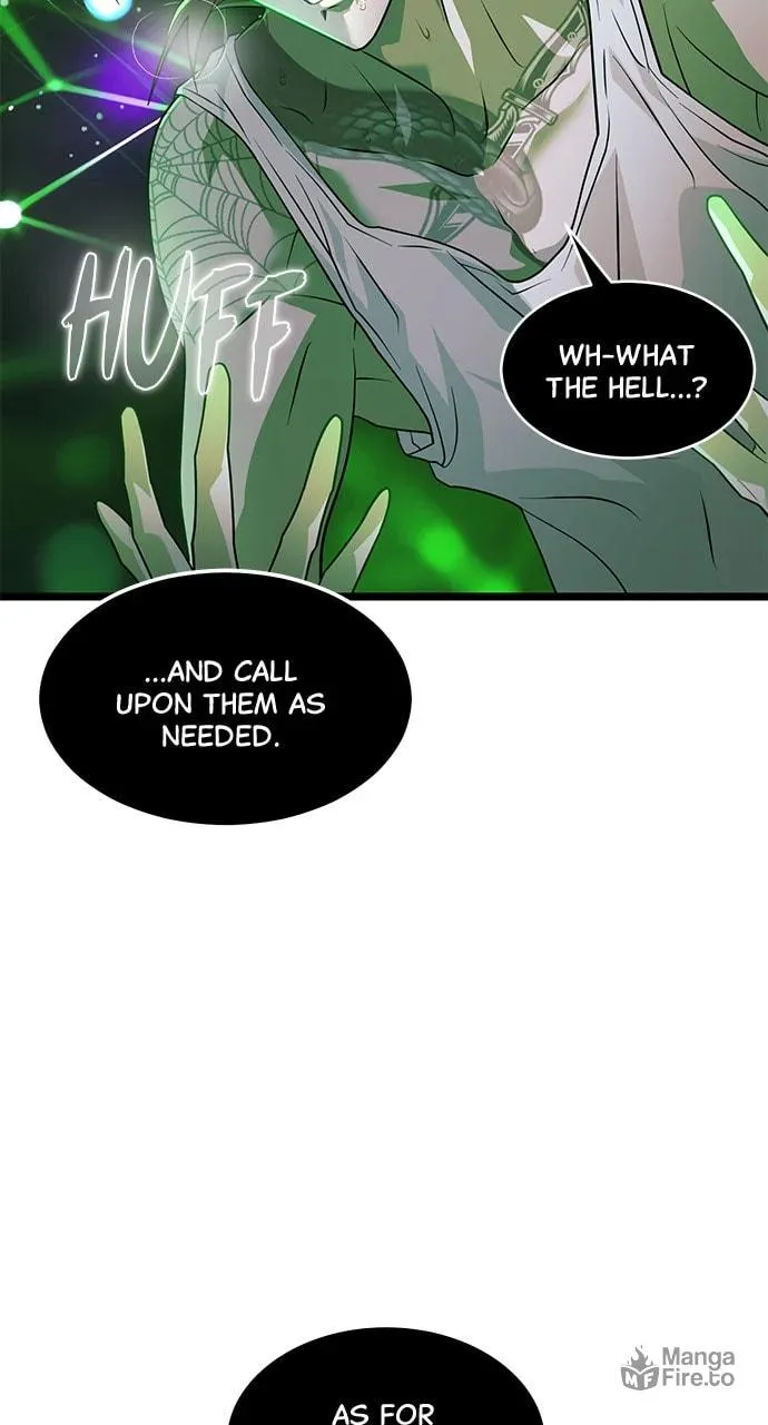Book of the Dead Chapter 18 page 30 - 