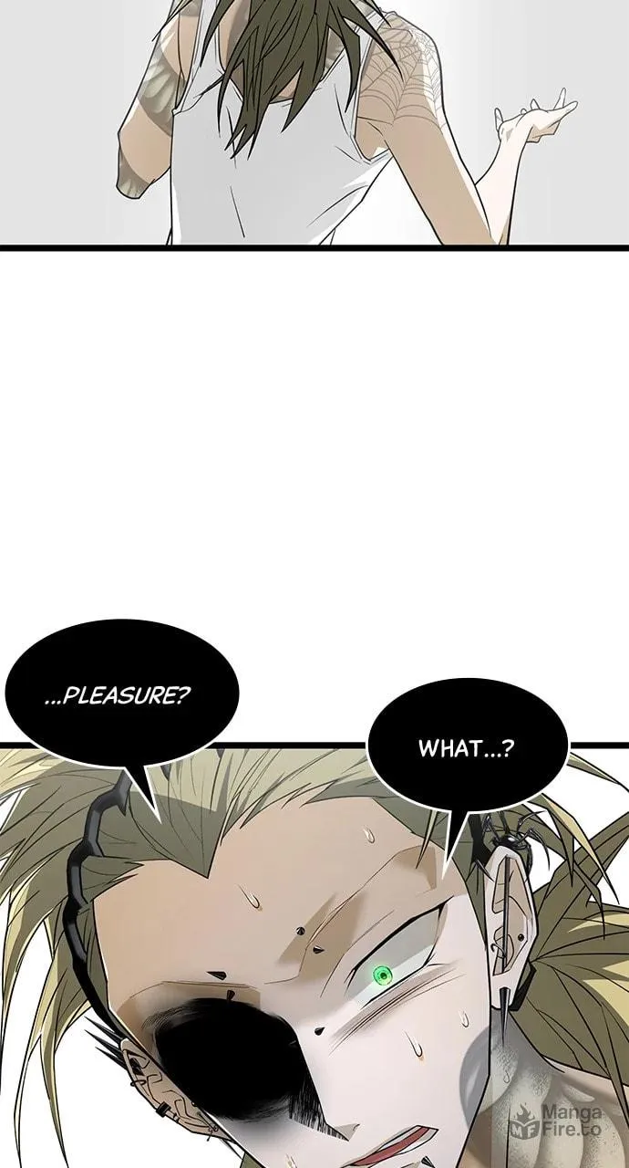 Book of the Dead Chapter 18 page 45 - 
