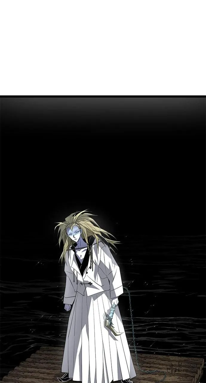 Book of the Dead Chapter 18 page 50 - 