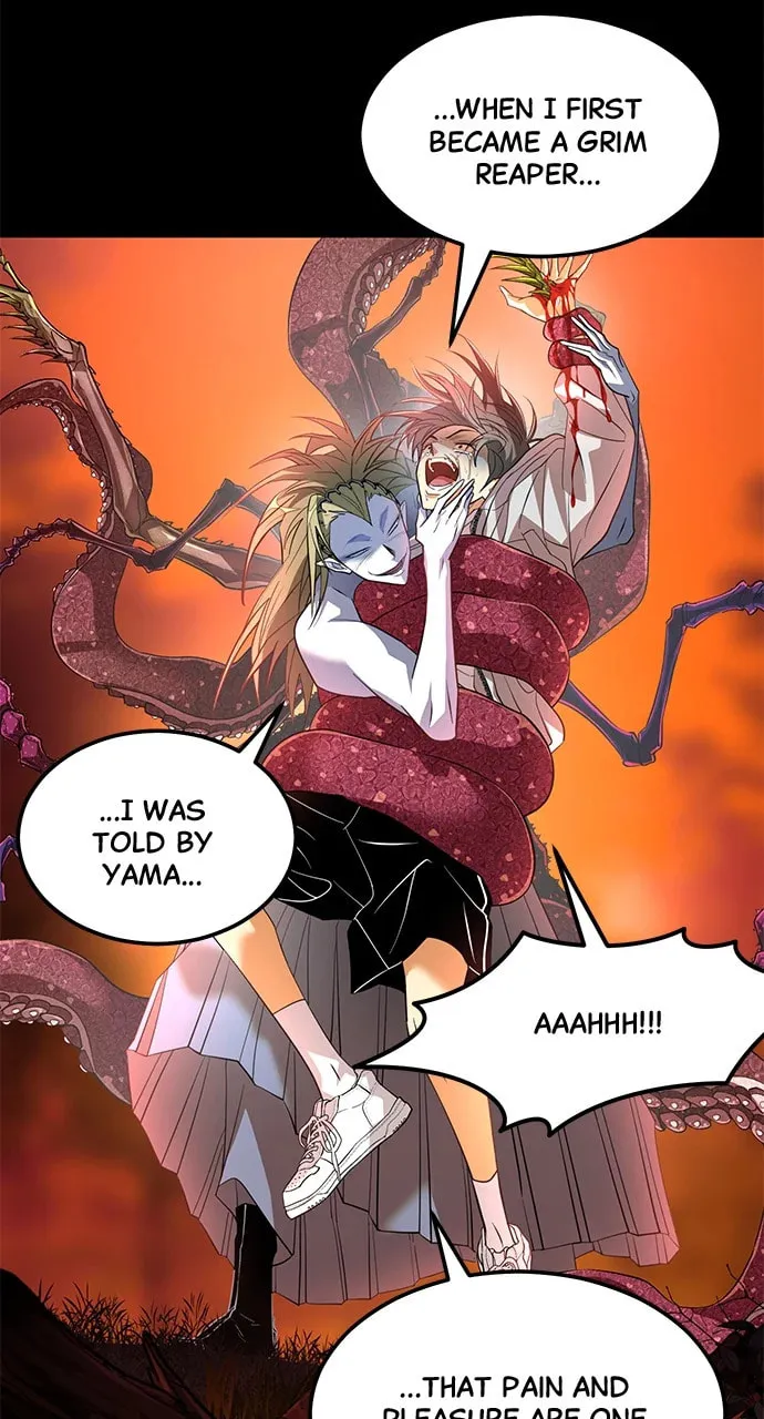 Book of the Dead Chapter 18 page 53 - 