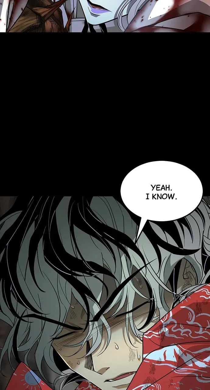 Book of the Dead Chapter 18 page 71 - 