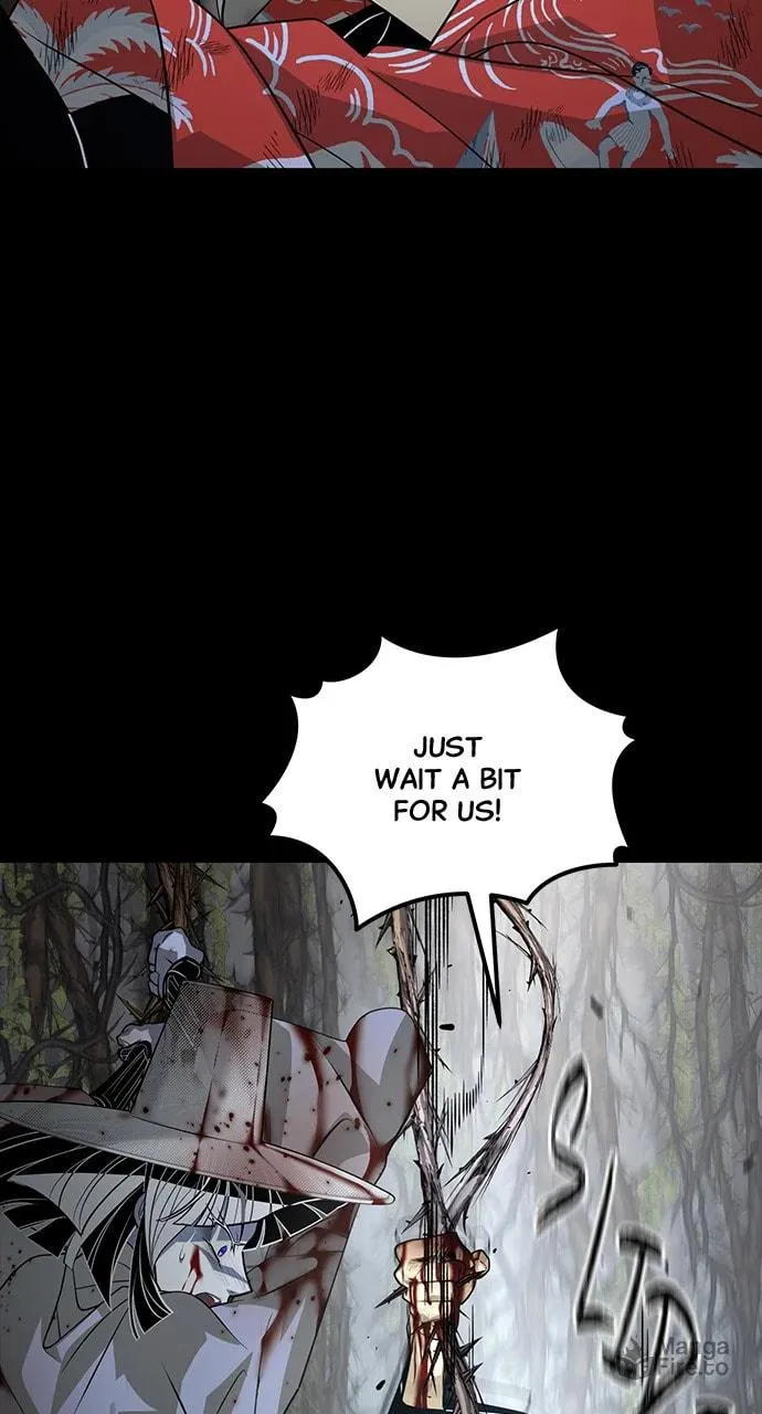 Book of the Dead Chapter 18 page 72 - 