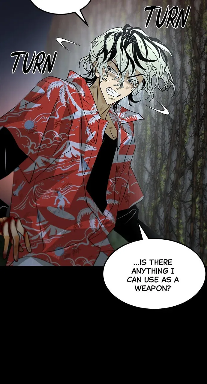 Book of the Dead Chapter 18 page 76 - 