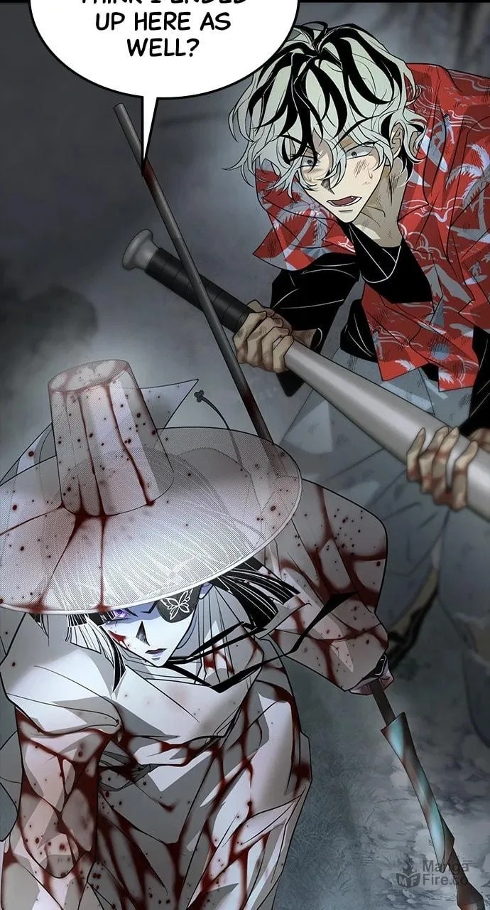 Book of the Dead Chapter 18 page 80 - 