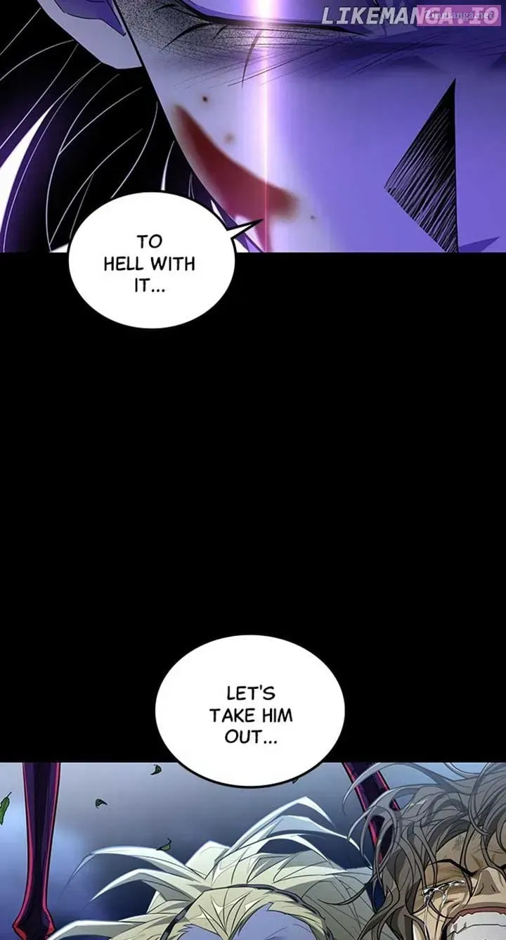 Book of the Dead Chapter 19.1 page 2 - 