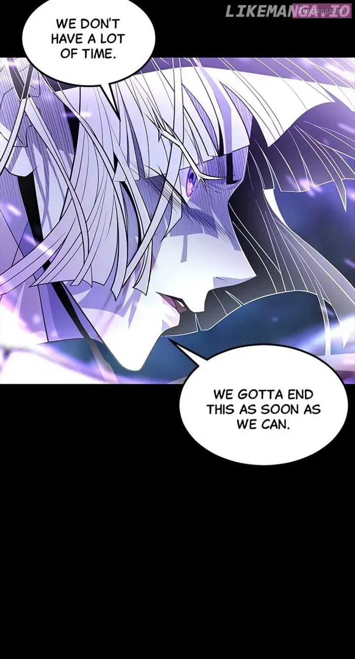 Book of the Dead Chapter 19.1 page 11 - 