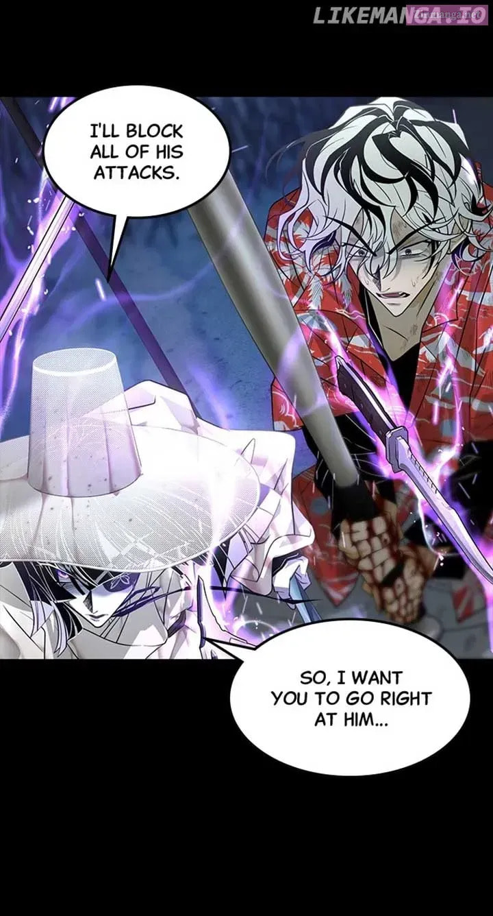 Book of the Dead Chapter 19.1 page 12 - 
