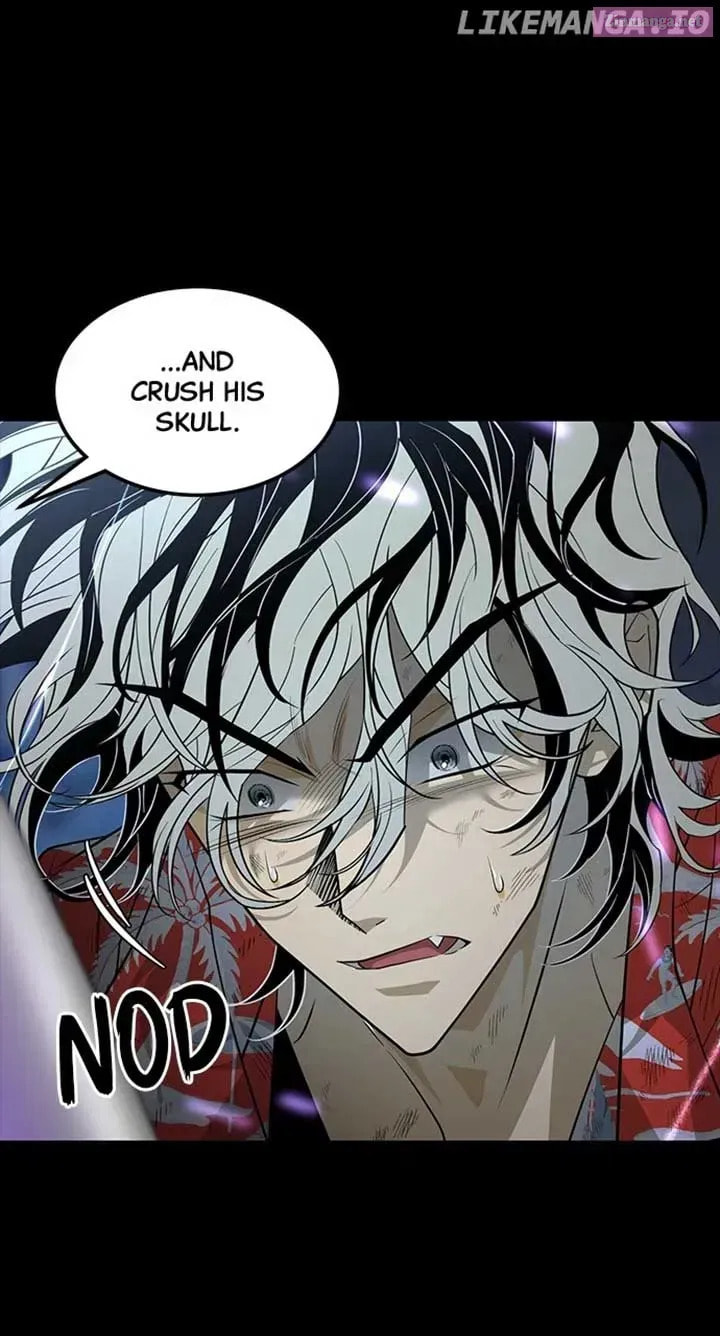 Book of the Dead Chapter 19.1 page 13 - 