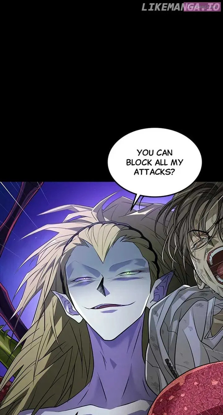 Book of the Dead Chapter 19.1 page 18 - 