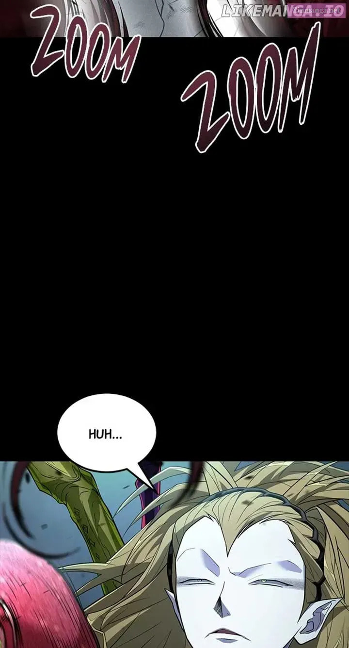 Book of the Dead Chapter 19.1 page 22 - 