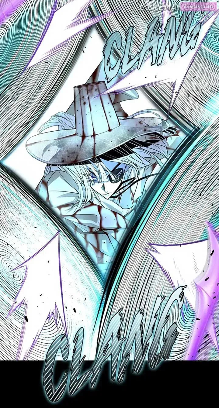 Book of the Dead Chapter 19.1 page 25 - 