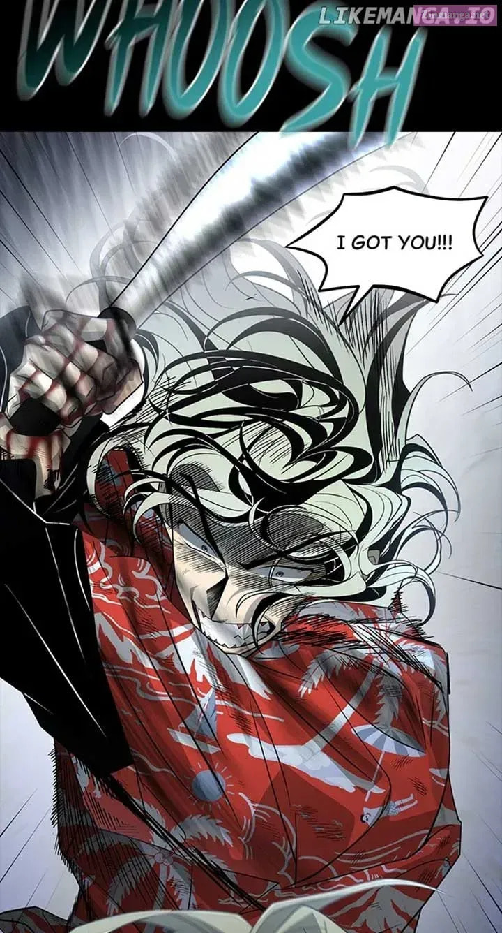 Book of the Dead Chapter 19.1 page 29 - 