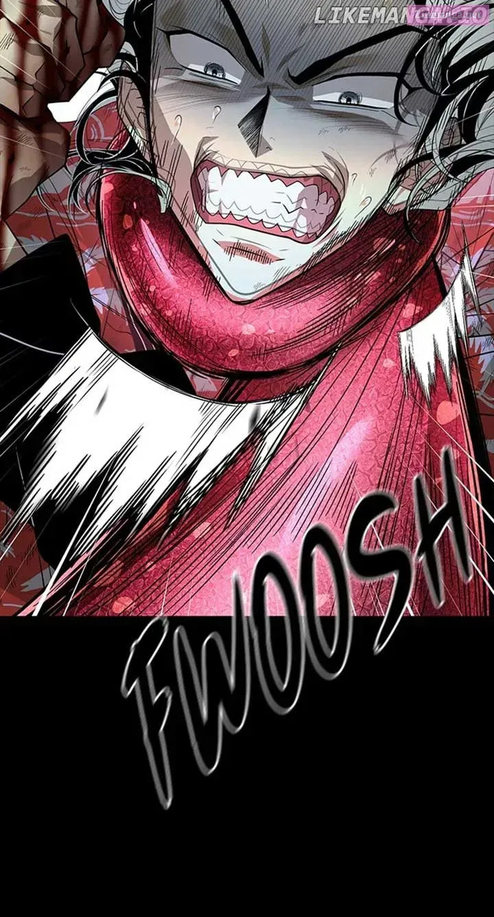 Book of the Dead Chapter 19.1 page 31 - 